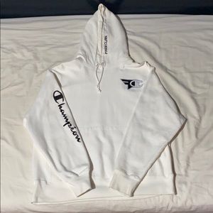 Faze Clan X Champion Ghost Limited Edition Hoodie